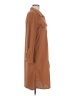 Unbranded Brown Casual Dress Size M - photo 4