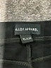 Alloy Apparel Black Active Pants Size XL - photo 4
