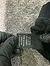 Alloy Apparel Black Active Pants Size XL - photo 5