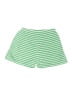Unbranded Stripes Green Board Shorts Size L - photo 2