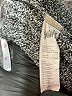Yitty Tweed Gray Casual Pants Size 2X - photo 4