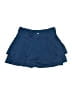 Willit Solid Blue Active Skort Size M - photo 2