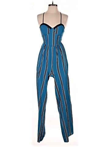 Band of Gypsies Jumpsuit (view 1)