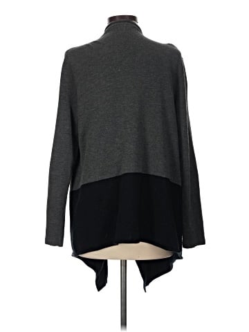 Noir Cardigan (view 2)