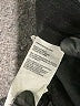 Tommy Hilfiger Chevron-herringbone Black Jeans Size 12 - photo 8