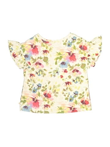Baby Gap Short Sleeve Blouse (view 2)