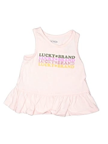 Lucky Brand Dress (view 1)