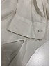 The Row Ivory White Long Sleeve Blouse Size M - photo 8