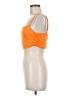 Unbranded Orange Tube Top Size M - photo 5