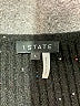 1.State Black Cocktail Dress Size L - photo 7