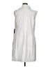 ELOQUII White Tuxedo Vest Size 14 Plus - photo 2