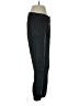 Paige Chevron-herringbone Black Jeans Size 26 waist - photo 4