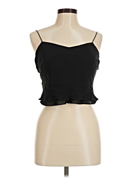 Ann Taylor Sleeveless Top