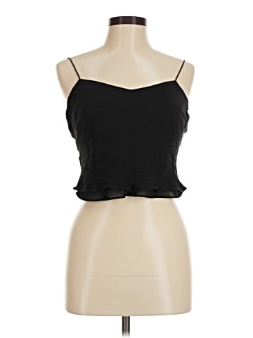 Ann Taylor Sleeveless Top (view 1)