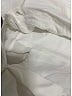The Row Ivory White Long Sleeve Blouse Size M - photo 11