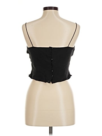 Ann Taylor Sleeveless Top (view 2)