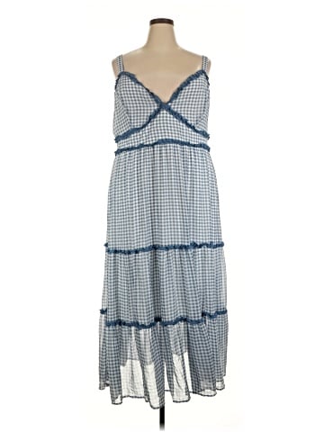 Torrid Casual Dress (view 1)