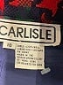 Carlisle 100% Cotton Plaid Red Formal Skirt Size 10 - photo 4
