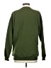 Tipsy Green Sweatshirt Size S - photo 2