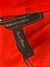BCBGMAXAZRIA Red Casual Dress Size L - photo 4