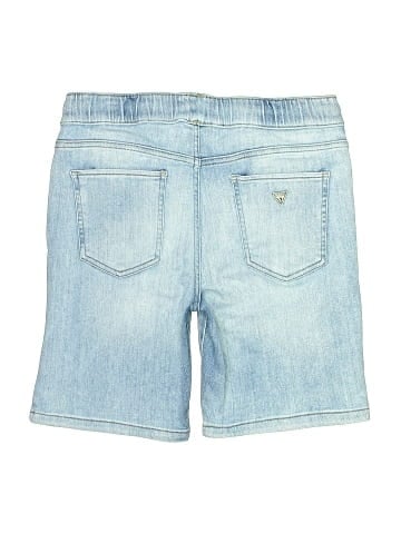 Guess Denim Shorts (view 2)
