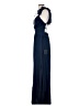 Lulus 100% Polyester Blue Cocktail Dress Size S - photo 5