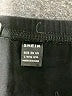 Shein Black Shorts Size L - photo 3