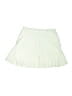 Under Armour Solid Green Casual Skirt Size XS - photo 2