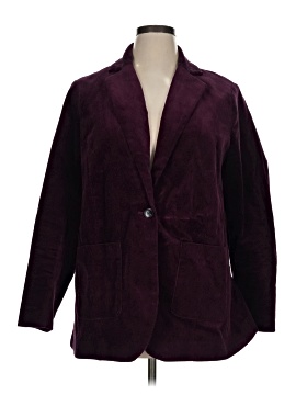 Universal Standard Blazer
