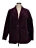 Universal Standard Burgundy Blazer Size 16 (S) - photo 1