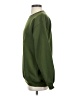 Tipsy Green Sweatshirt Size S - photo 5