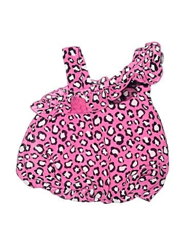 Baby Glam Sleeveless Top (view 1)