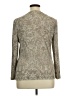 Alex Evenings Tan Kimono Size 16 - photo 2