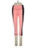 Lululemon Athletica Color Block Pink Active Pants Size 4 - photo 1