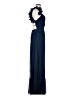 Lulus 100% Polyester Blue Cocktail Dress Size S - photo 4