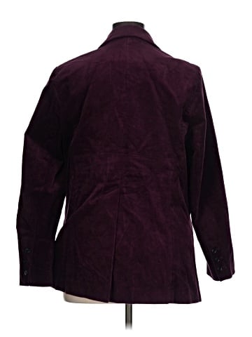 Universal Standard Blazer (view 2)