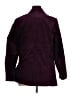 Universal Standard Burgundy Blazer Size 16 (S) - photo 2