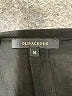 Olivaceous Black Short Sleeve Top Size M - photo 7