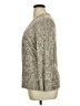 Alex Evenings Tan Kimono Size 16 - photo 5