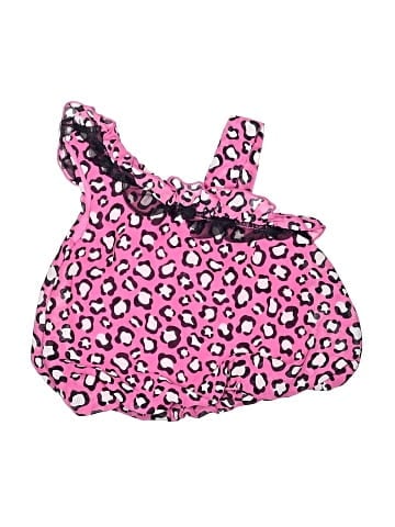 Baby Glam Sleeveless Top (view 2)