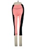 Lululemon Athletica Color Block Pink Active Pants Size 4 - photo 2