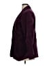 Universal Standard Burgundy Blazer Size 16 (S) - photo 5