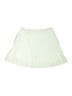 Under Armour Solid Green Casual Skirt Size XS - photo 1