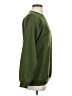 Tipsy Green Sweatshirt Size S - photo 4