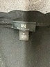 I.N. San Francisco White Short Sleeve Top Size M - photo 7