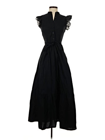 Who What Wear Casual Dress (view 1)