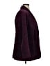 Universal Standard Burgundy Blazer Size 16 (S) - photo 4