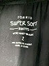 Torrid Solid Black Casual Skirt Size 2X Plus (2) - photo 4