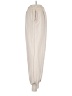 Automet Solid Ivory Casual Pants Size S - photo 4