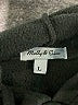 Assorted Brands 100% Polyester Black Pullover Hoodie Size L - photo 7